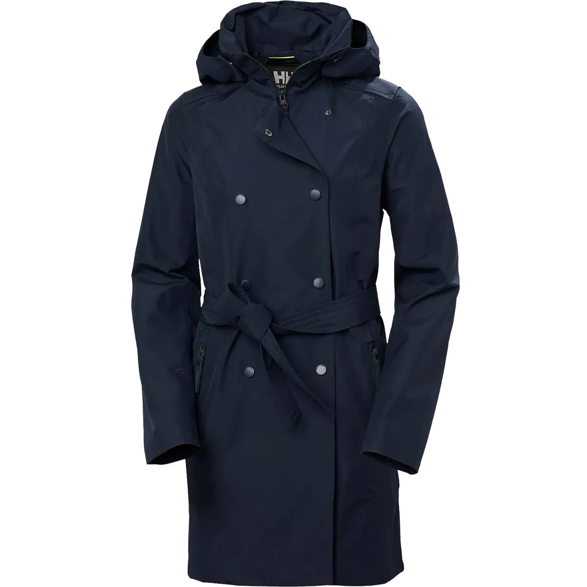 Women's Welsey II Trench