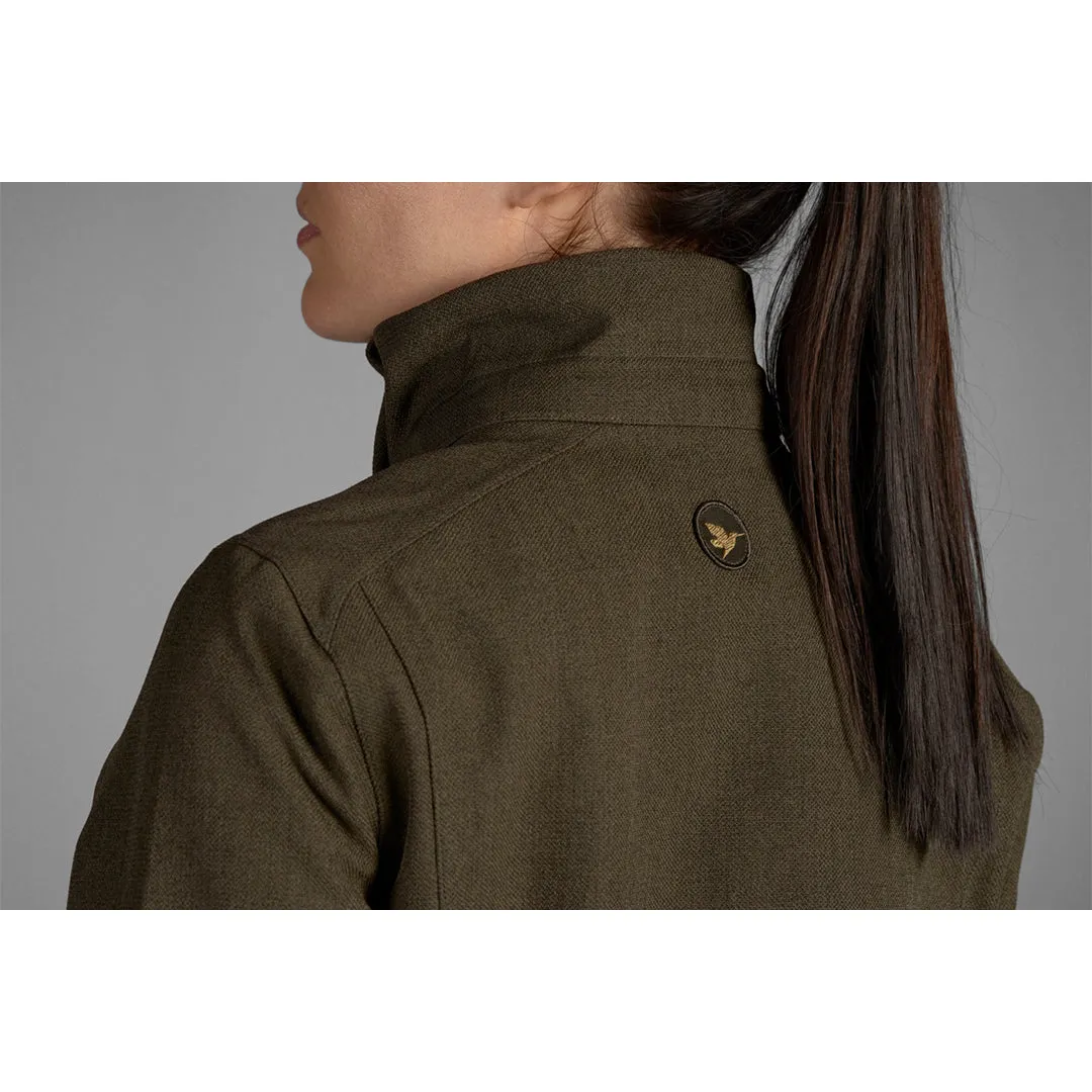 Woodcock Advanced Ladies Jacket by Seeland