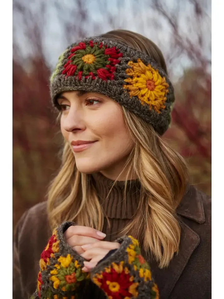 WOODSTOCK HEADBAND