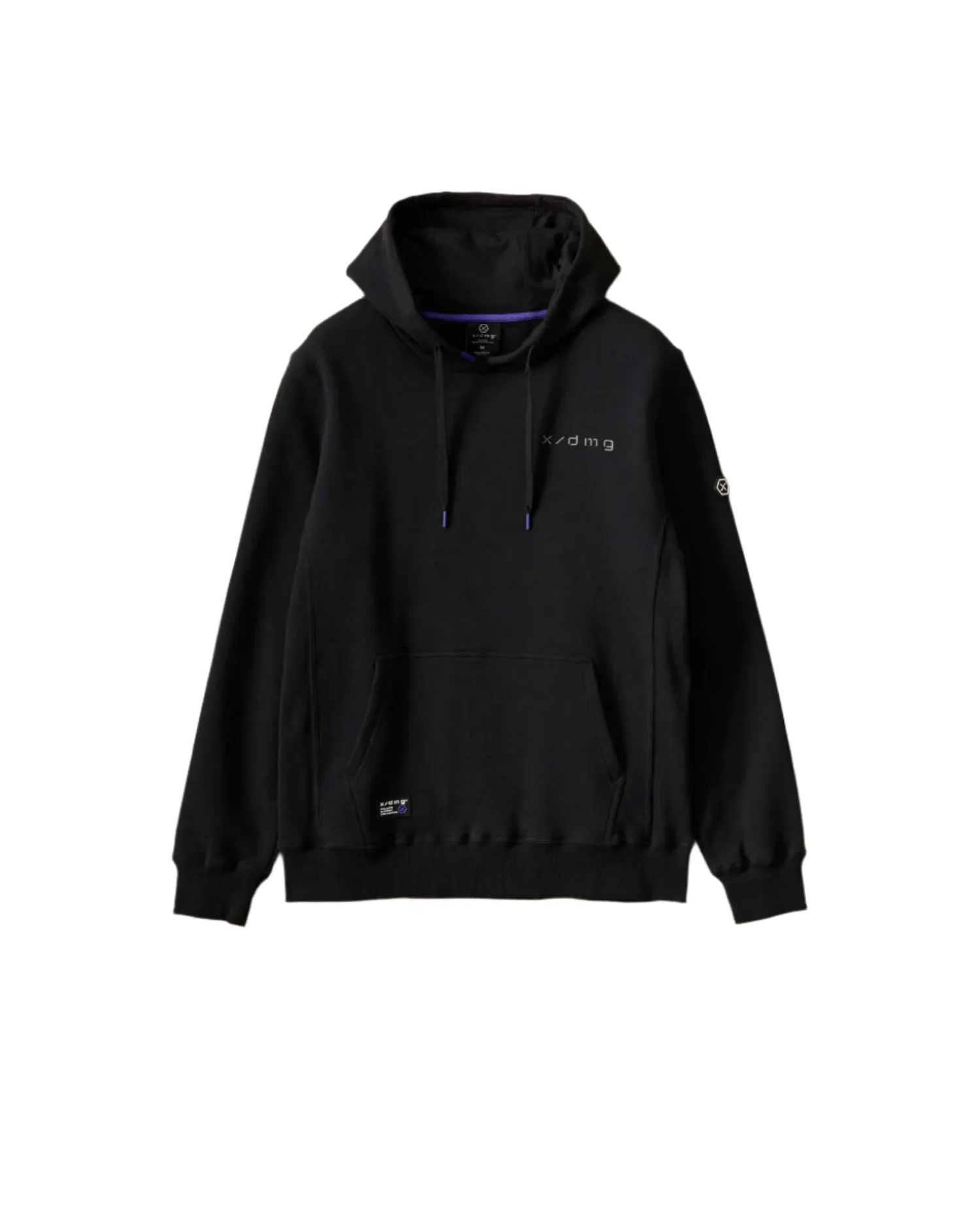 XDMG Workwear X42/Fleece_Hoodie (X42)