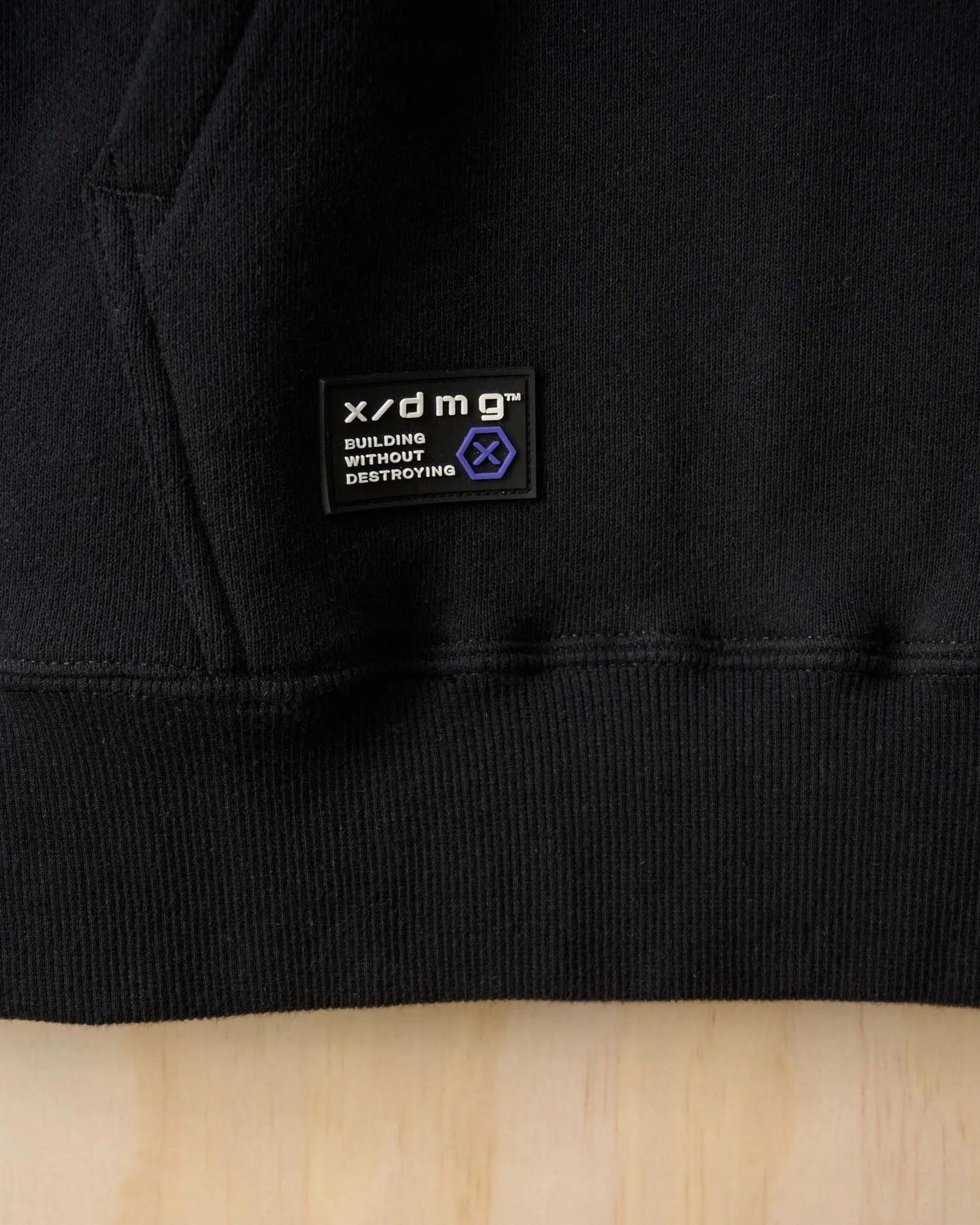 XDMG Workwear X42/Fleece_Hoodie (X42)