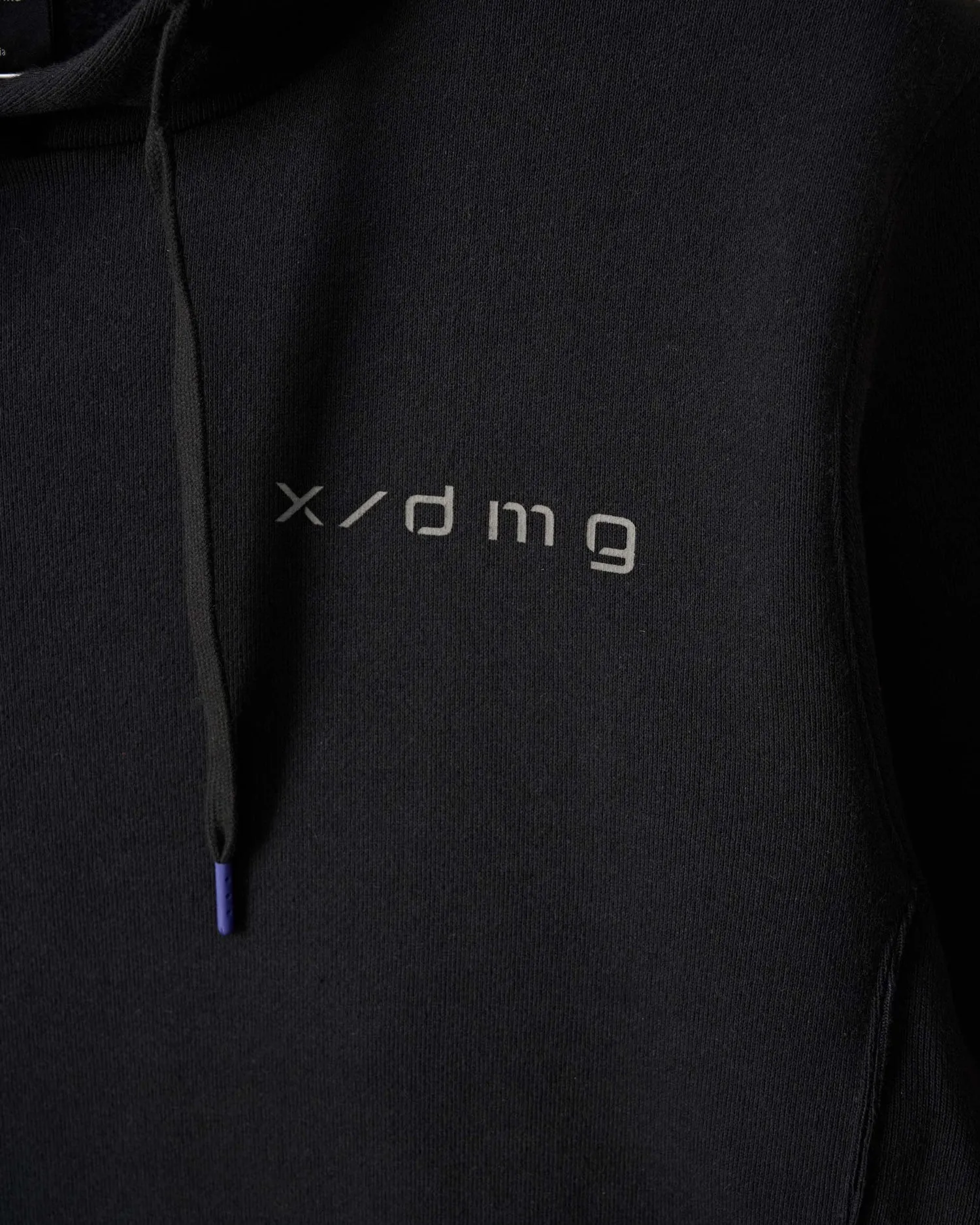 XDMG Workwear X42/Fleece_Hoodie (X42)