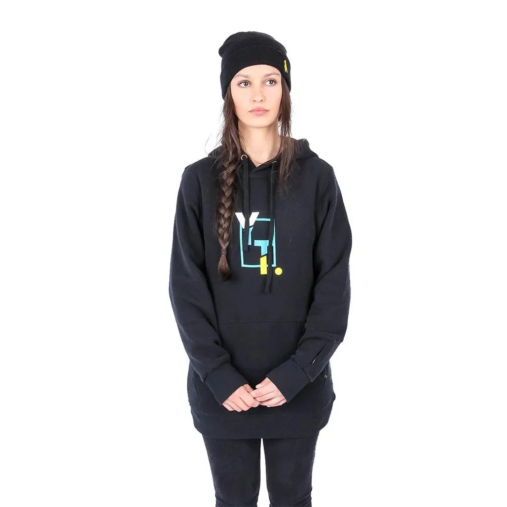 Yuki Threads Breakout Hoodie